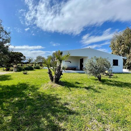 Casa Vacanze Gollei, Orosei Exterior foto