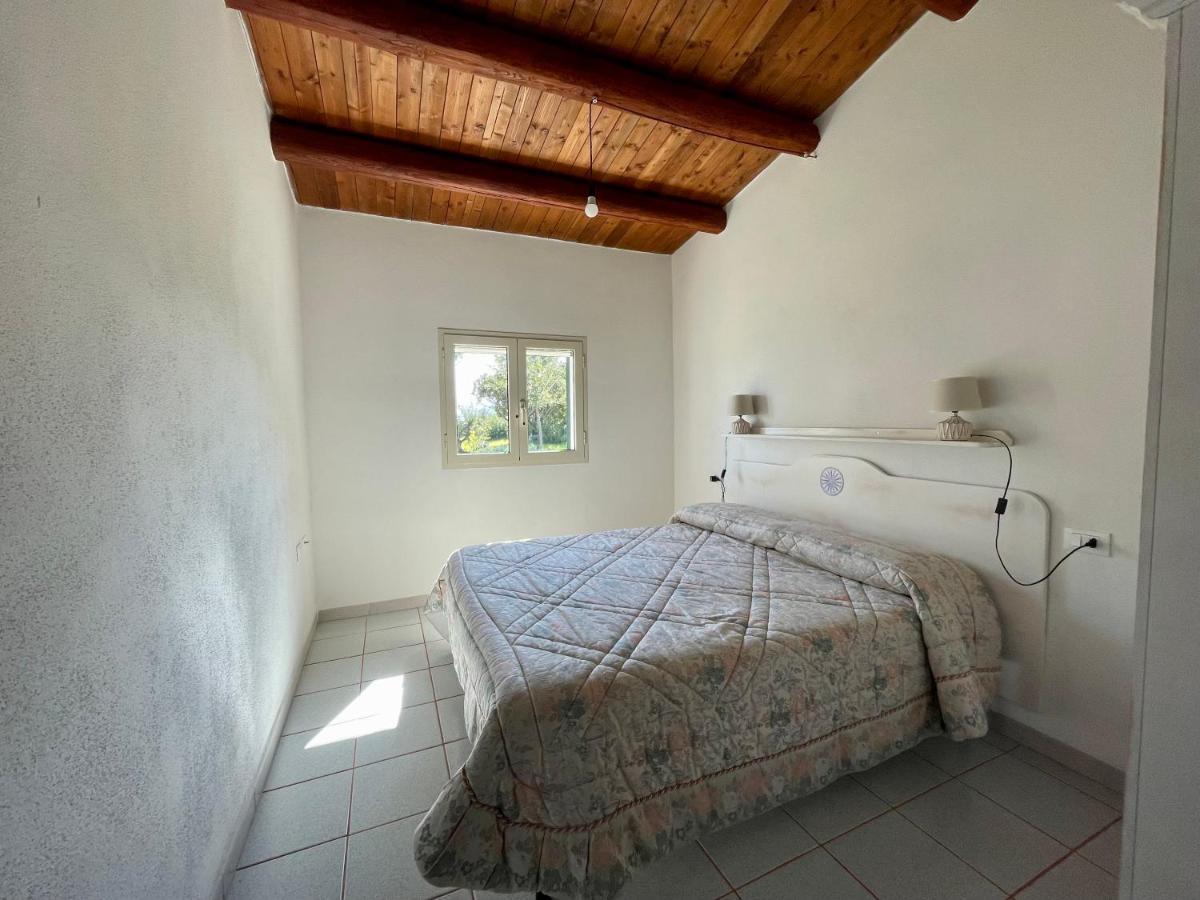 Casa Vacanze Gollei, Orosei Exterior foto